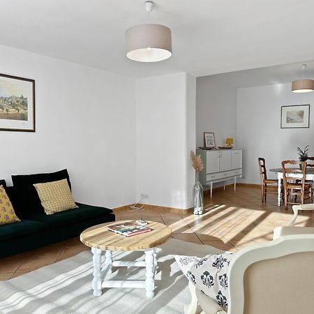 Maison Alena I Electio Lourmarin Eksteriør bilde