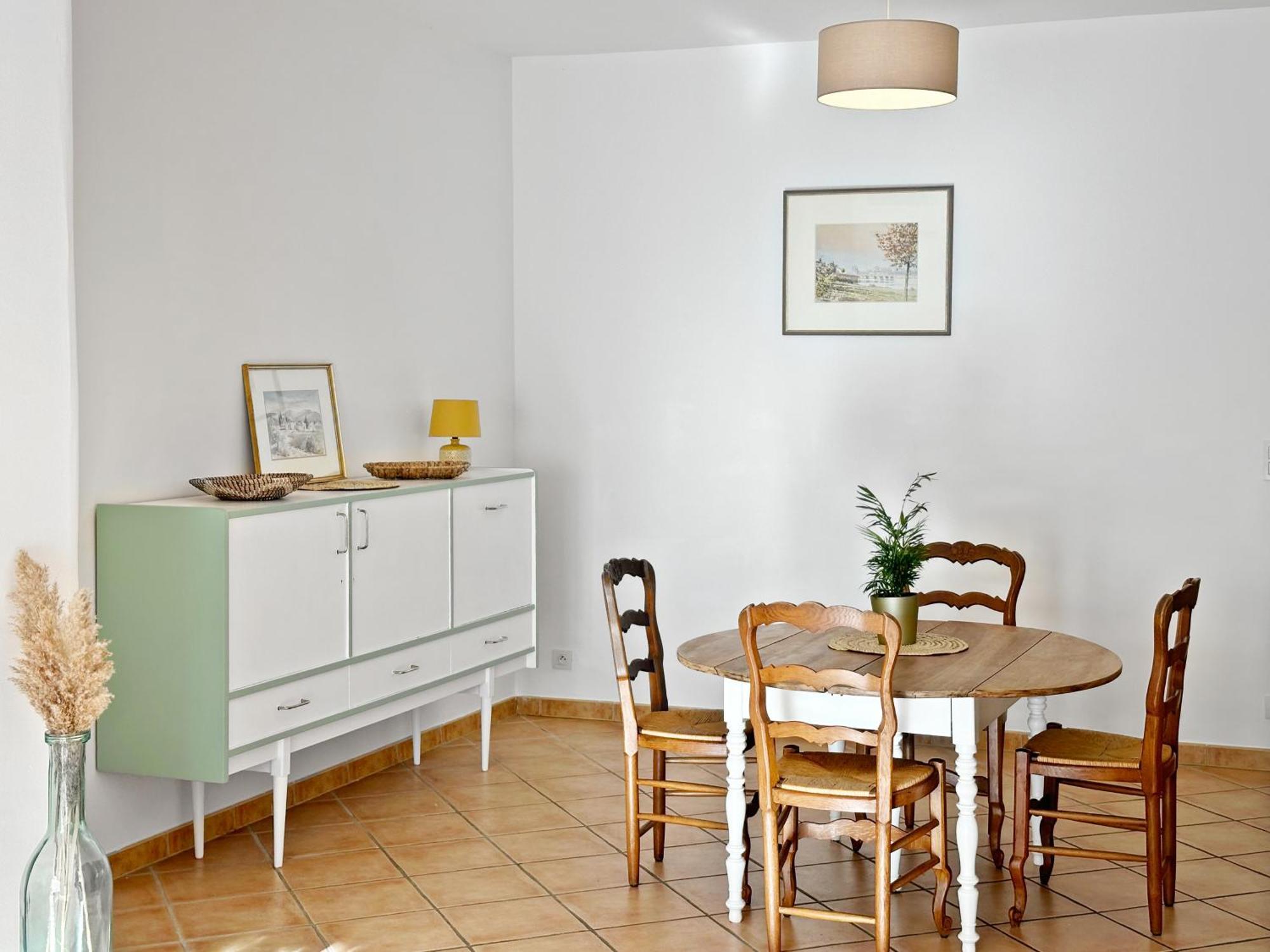 Maison Alena I Electio Lourmarin Eksteriør bilde