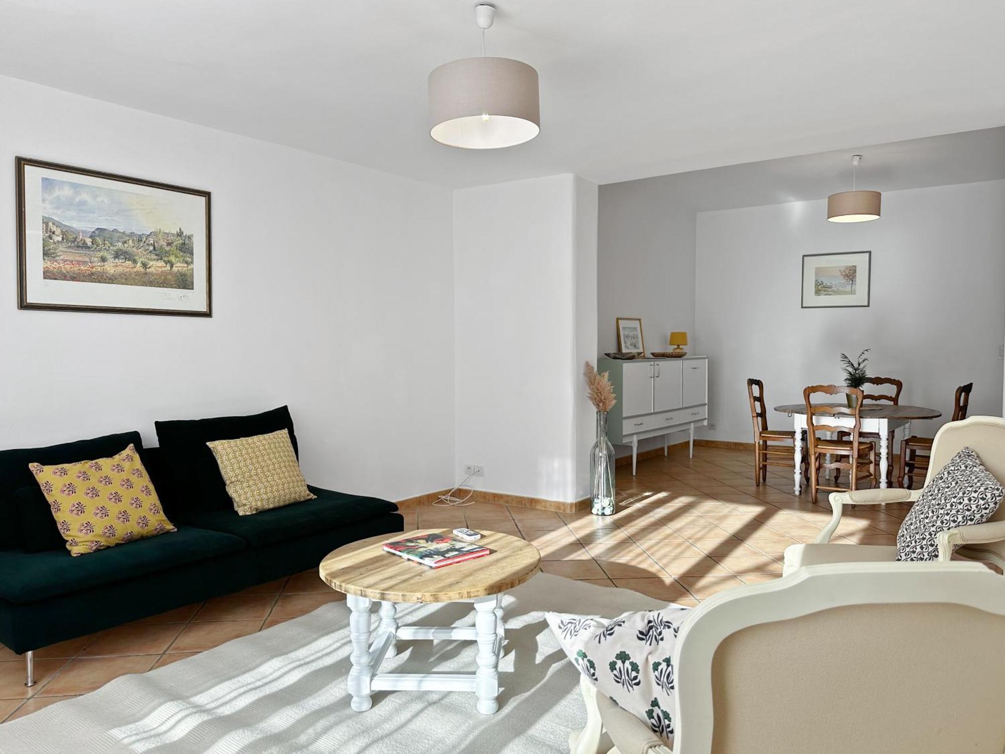 Maison Alena I Electio Lourmarin Eksteriør bilde