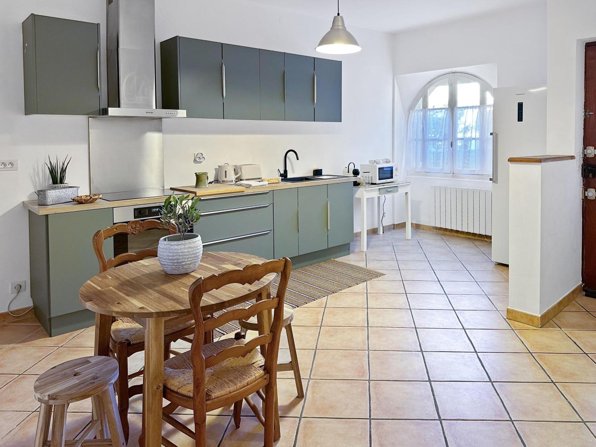 Maison Alena I Electio Lourmarin Eksteriør bilde
